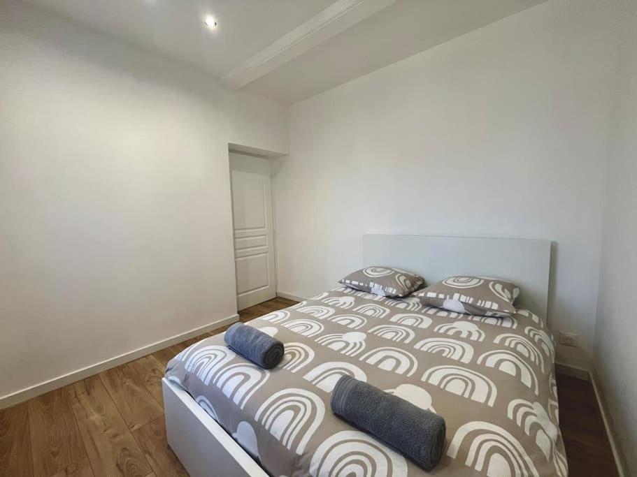 T2 Renove A 15 Min De Lyon Apartment Pierre-Benite Exterior photo